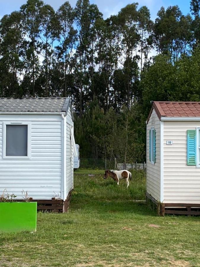 Bumgalow 5X Pataias Exterior photo