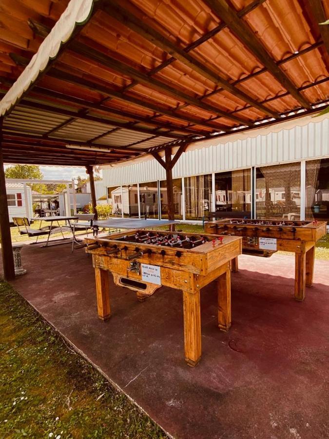 Bumgalow 5X Pataias Exterior photo